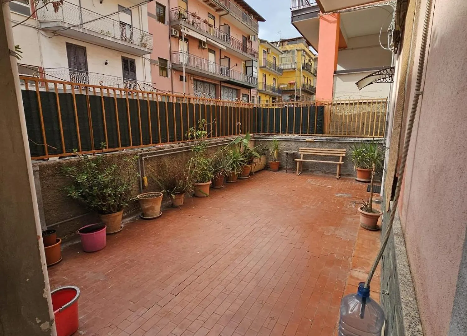 Apartment Alle Porte Del Pigno House Catania